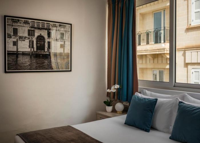 The Howard Hotel