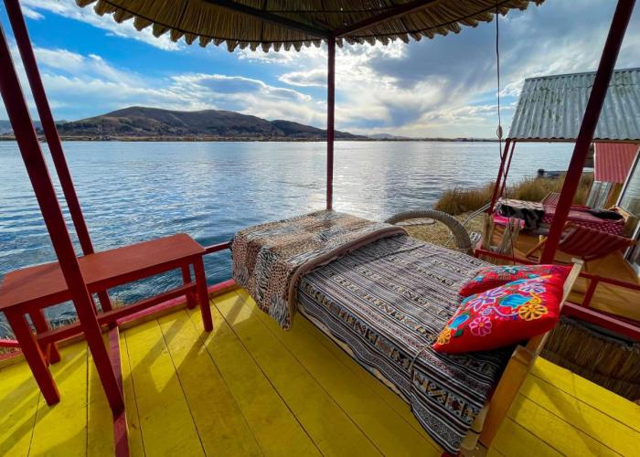 Vip Flotante