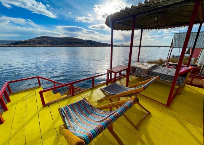 Vip Flotante