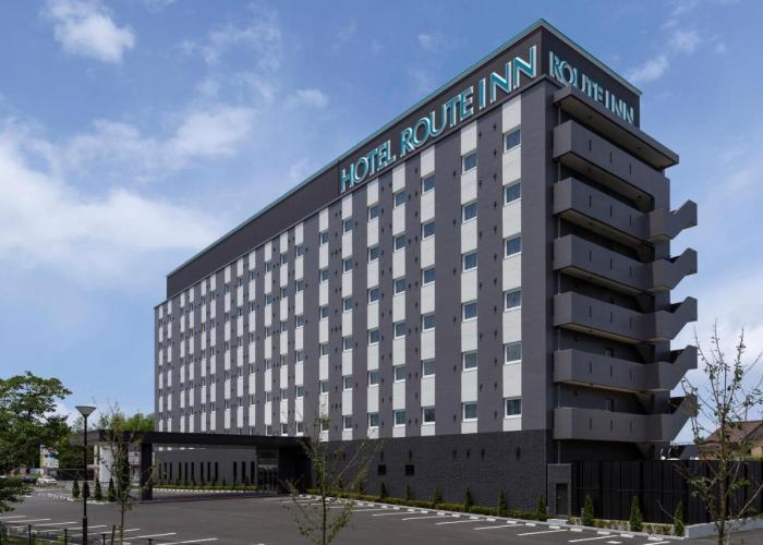 Hotel Route-Inn Yonago