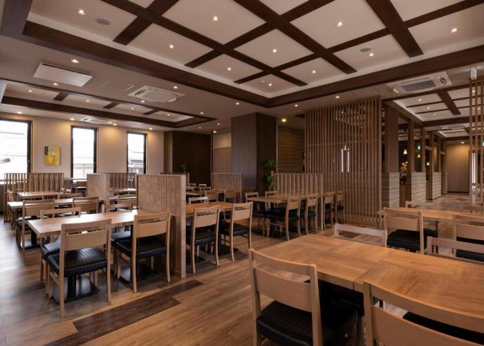 Hotel Route-Inn Yonago