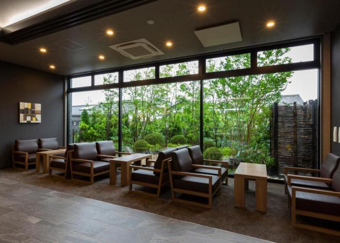 Hotel Route-Inn Yonago
