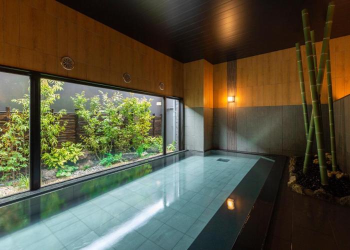 Hotel Route-Inn Yonago