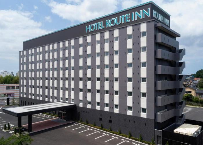 Hotel Route-Inn Yonago