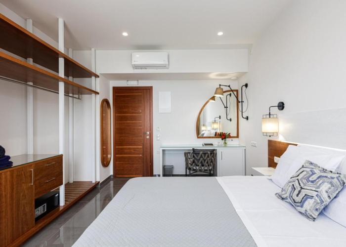 Sea View Deluxe Double 