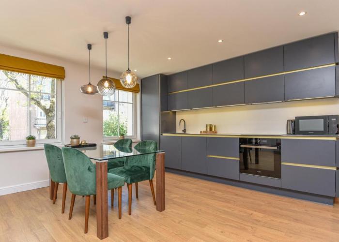 Apartment GoKlaipeda