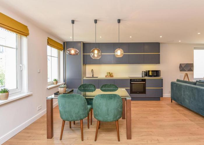 Apartment GoKlaipeda