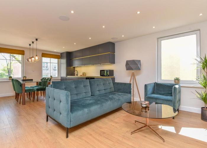 Apartment GoKlaipeda