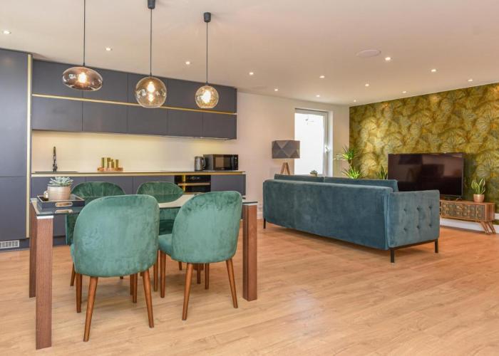 Apartment GoKlaipeda