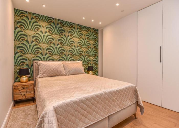 Apartment GoKlaipeda