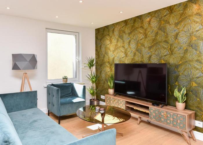 Apartment GoKlaipeda