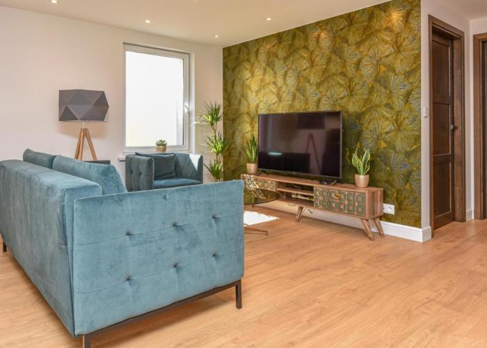 Apartment GoKlaipeda