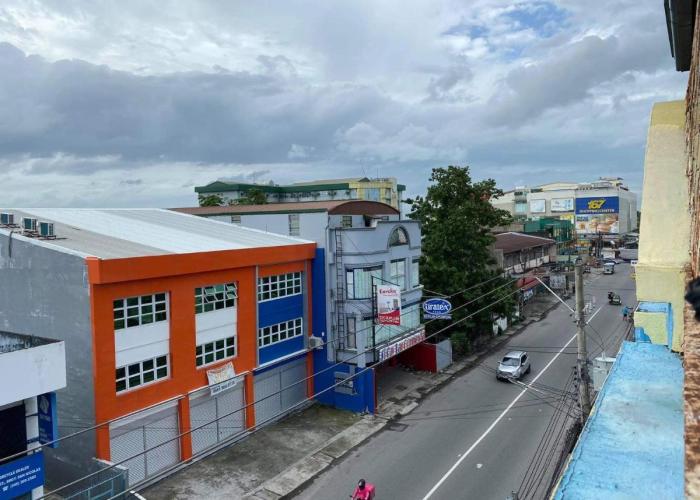 Hostel KDorm