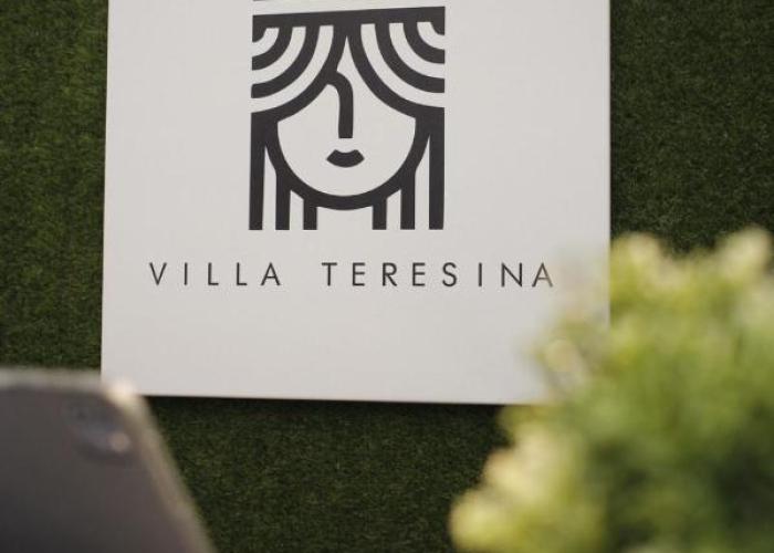 Villa Teresina