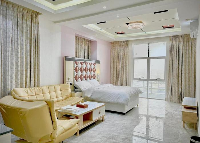 Asian Hotel