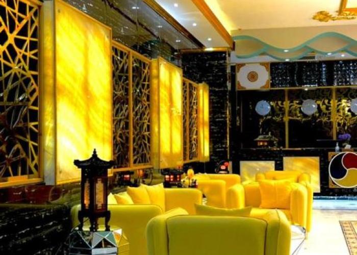 Asian Hotel