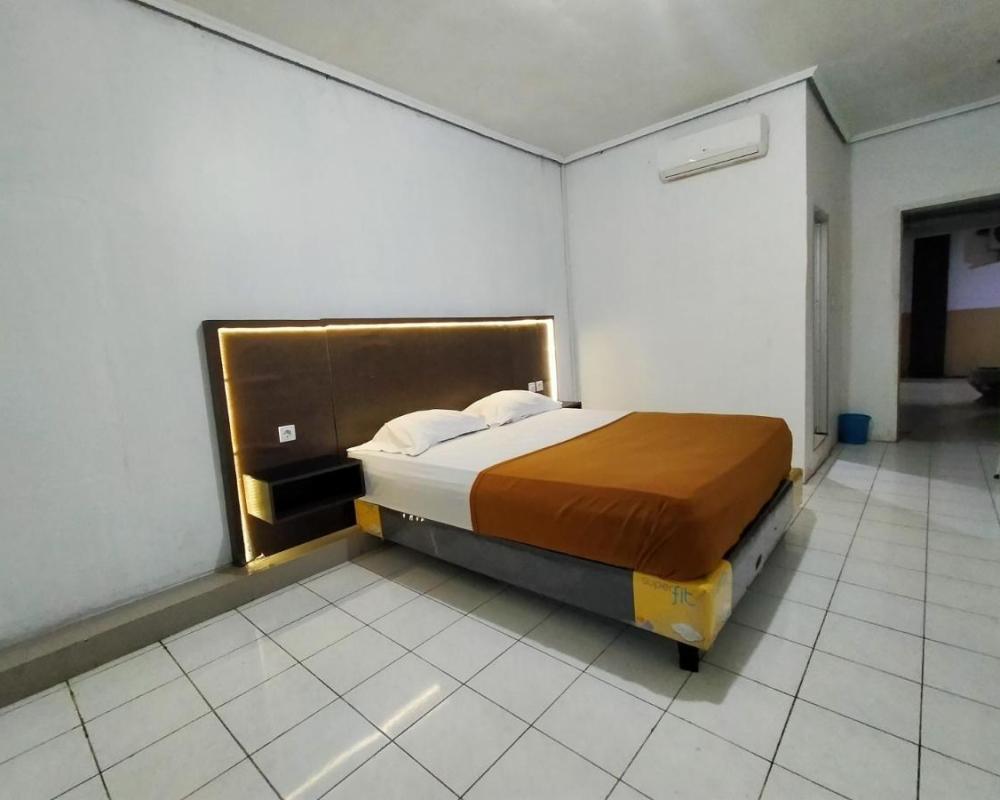 фото Hotel Nirwana Ternate RedPartner