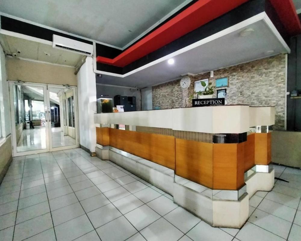 фото Hotel Nirwana Ternate RedPartner