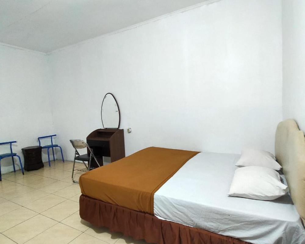 фото Hotel Nirwana Ternate RedPartner
