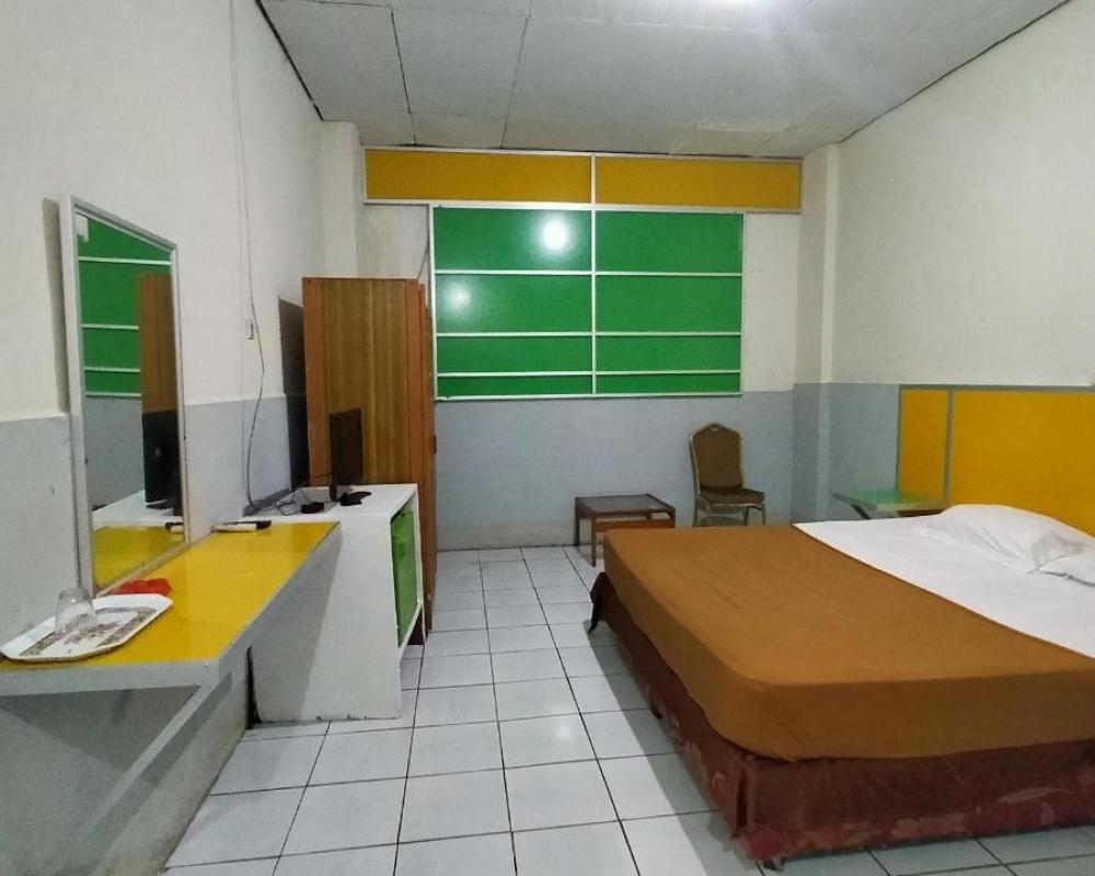 фото Hotel Nirwana Ternate RedPartner