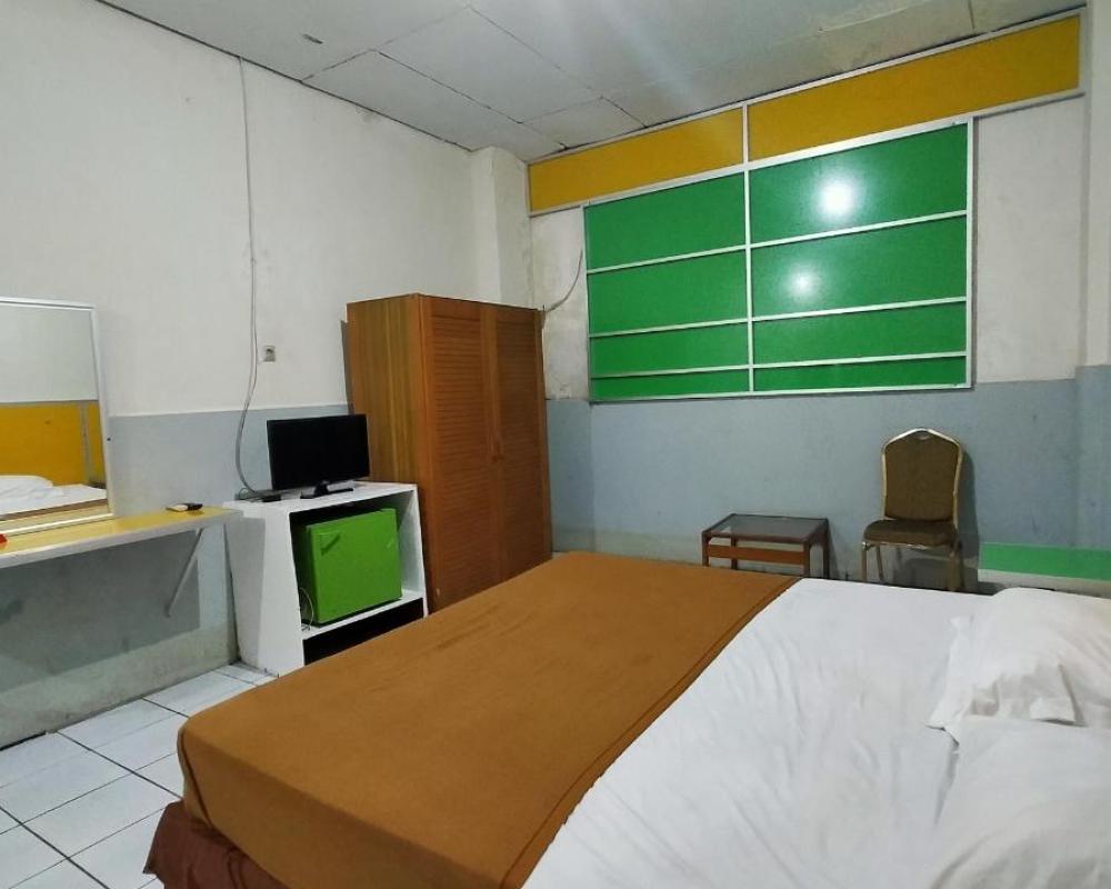 фото Hotel Nirwana Ternate RedPartner