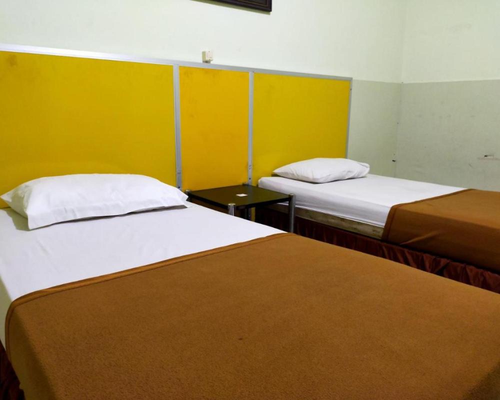 фото Hotel Nirwana Ternate RedPartner