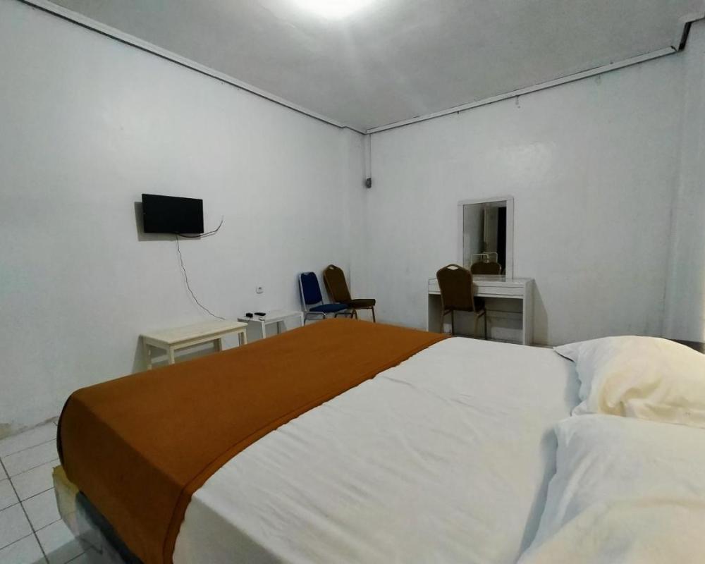 фото Hotel Nirwana Ternate RedPartner