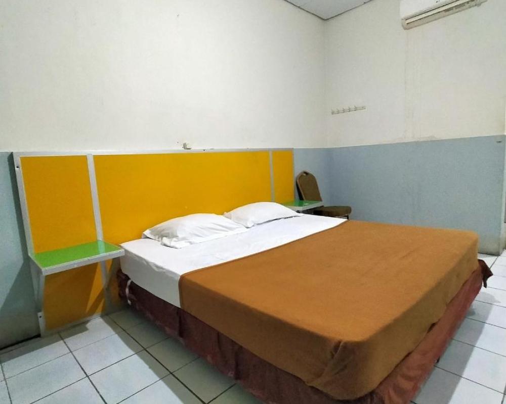 фото Hotel Nirwana Ternate RedPartner