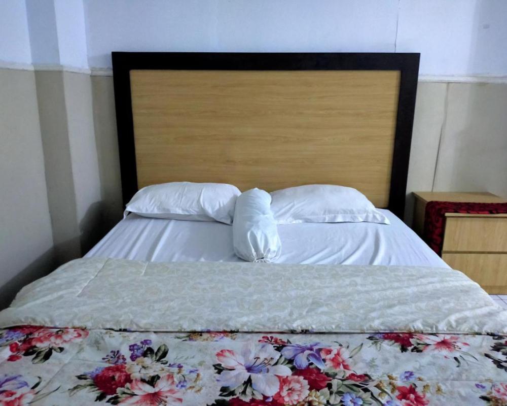 фото Hotel Nirwana Ternate RedPartner
