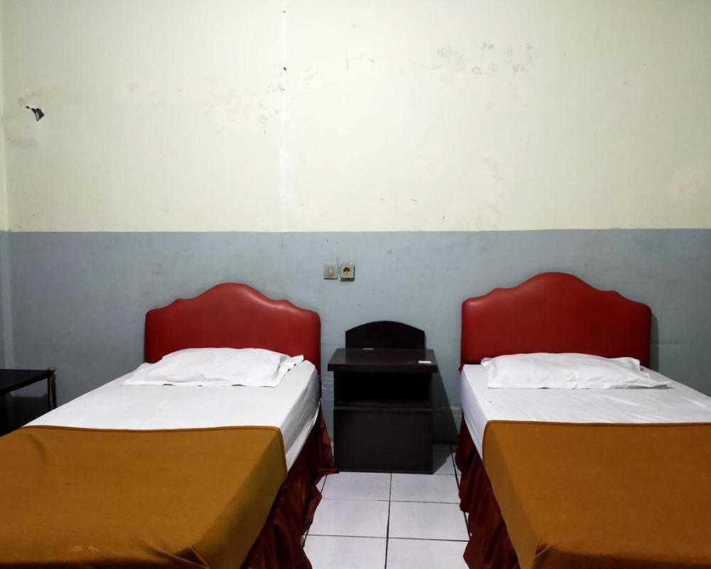 фото Hotel Nirwana Ternate RedPartner