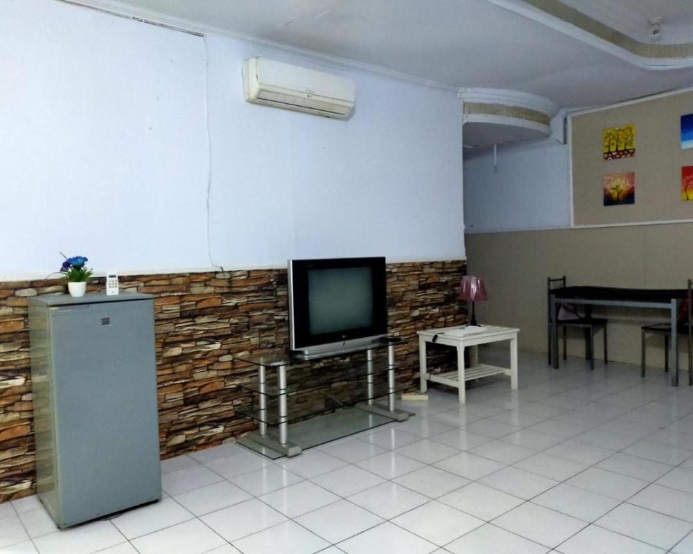 фото Hotel Nirwana Ternate RedPartner