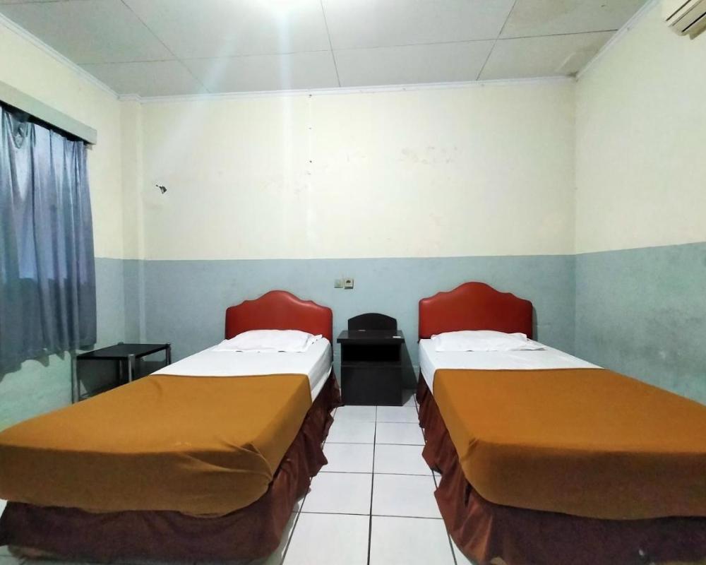 фото Hotel Nirwana Ternate RedPartner