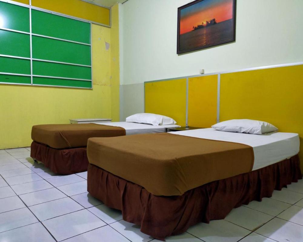 фото Hotel Nirwana Ternate RedPartner