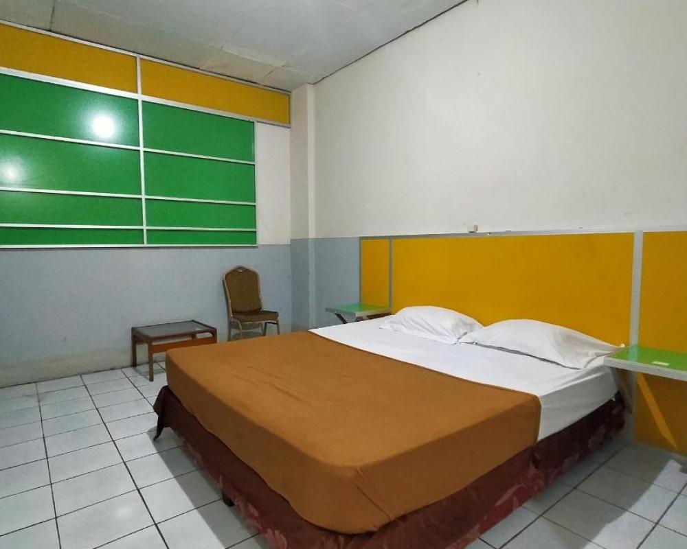 фото Hotel Nirwana Ternate RedPartner