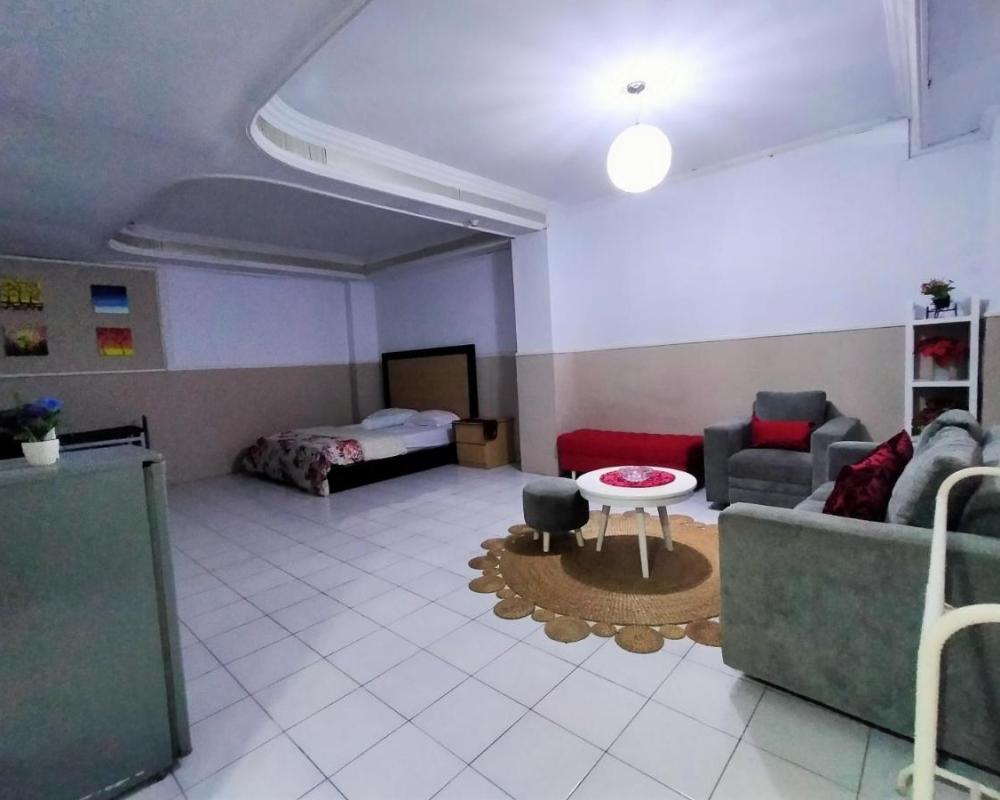 фото Hotel Nirwana Ternate RedPartner