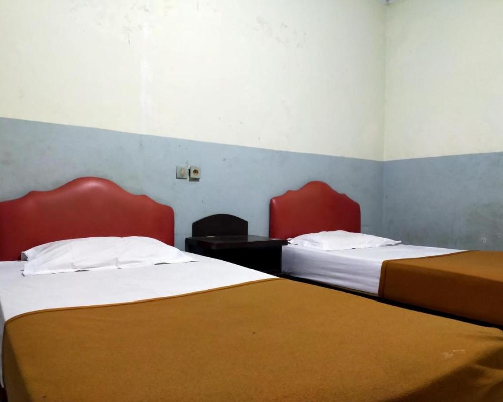 фото Hotel Nirwana Ternate RedPartner