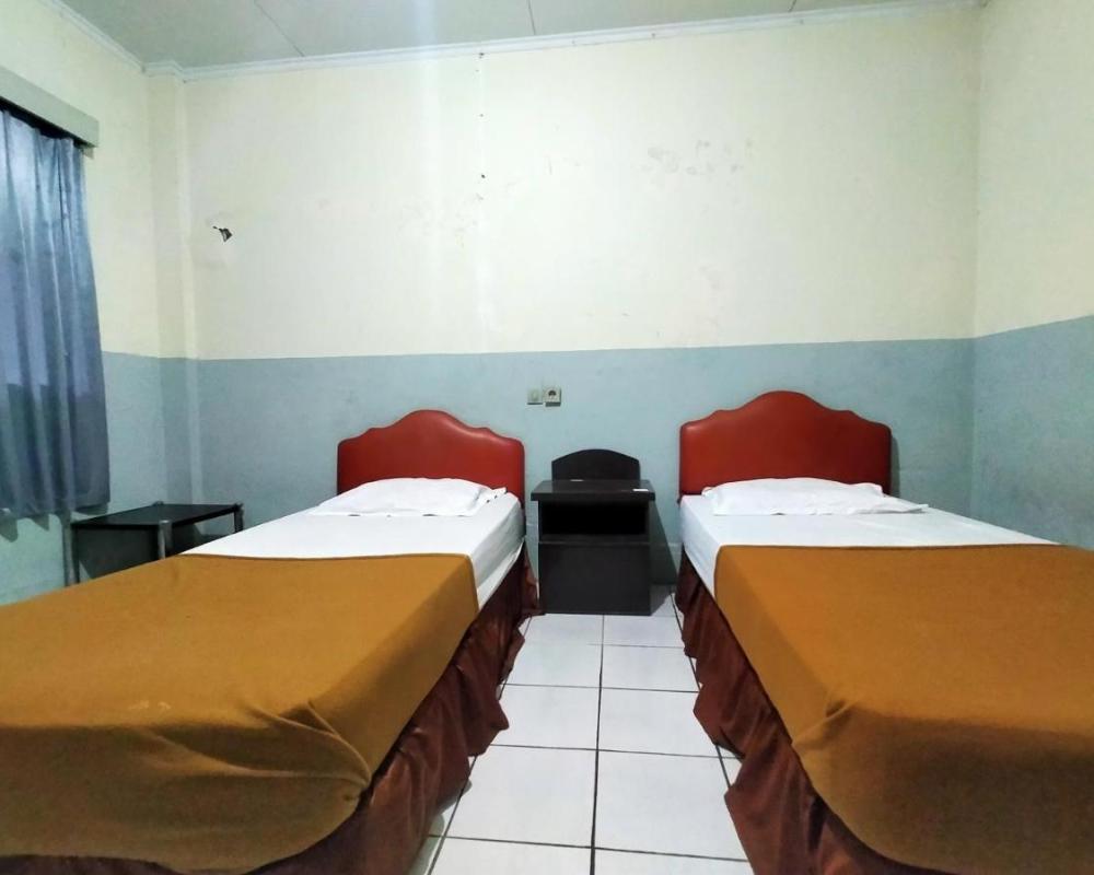 фото Hotel Nirwana Ternate RedPartner