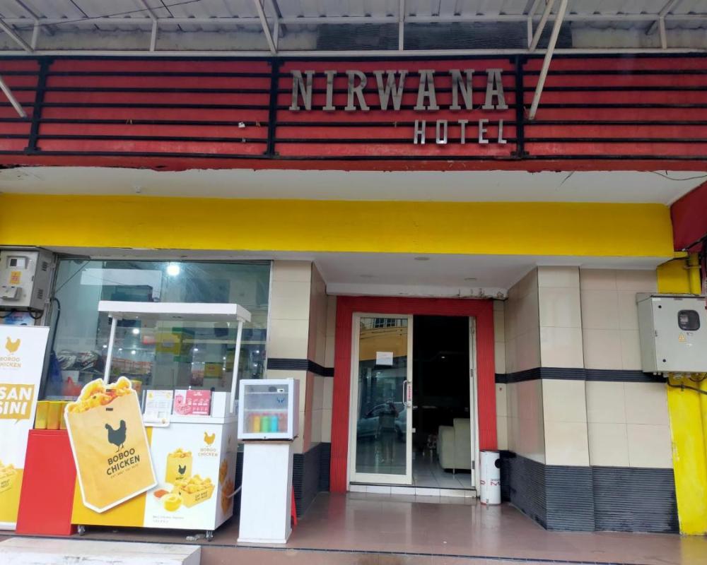 фото Hotel Nirwana Ternate RedPartner