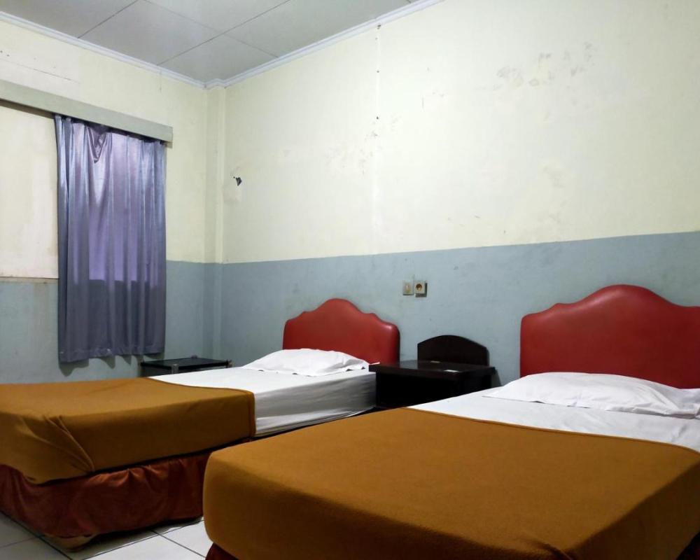 фото Hotel Nirwana Ternate RedPartner