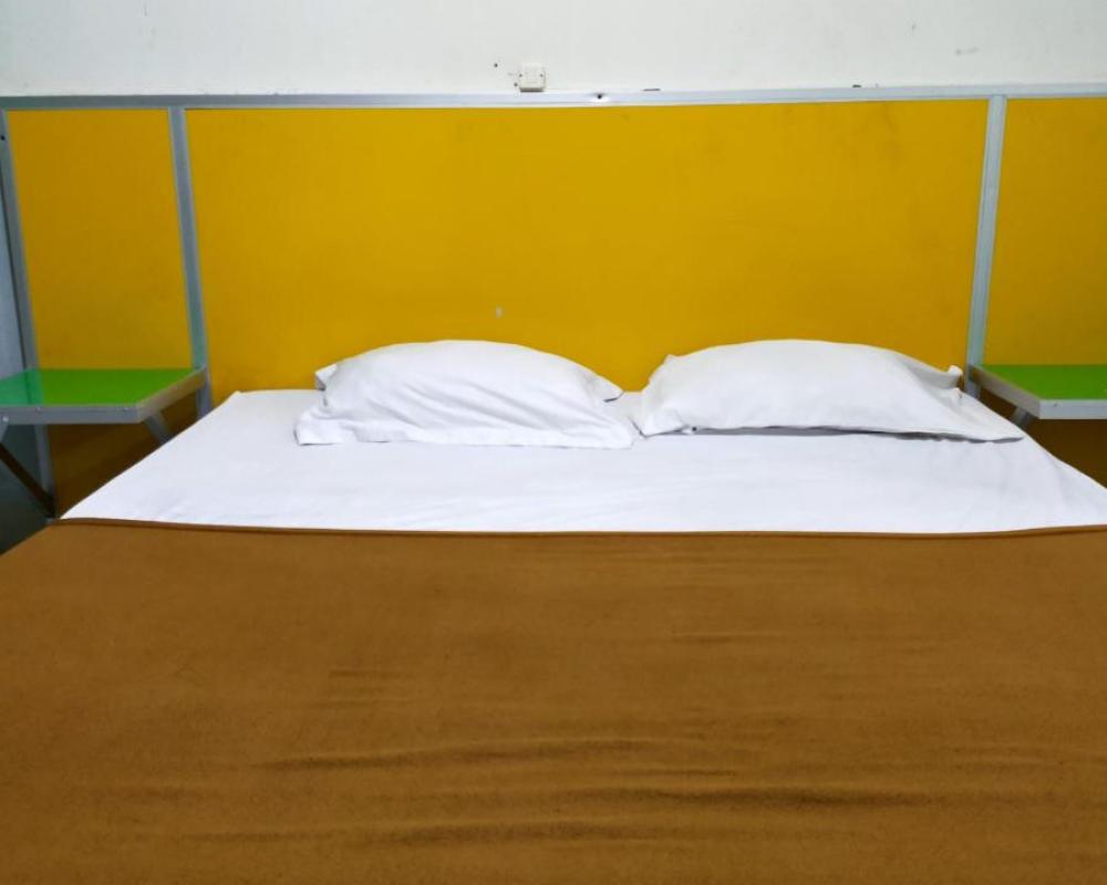 фото Hotel Nirwana Ternate RedPartner