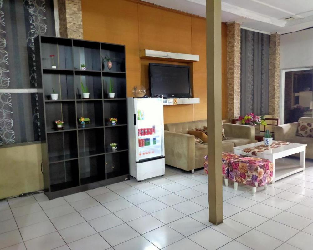 фото Hotel Nirwana Ternate RedPartner