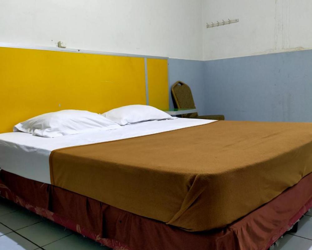 фото Hotel Nirwana Ternate RedPartner
