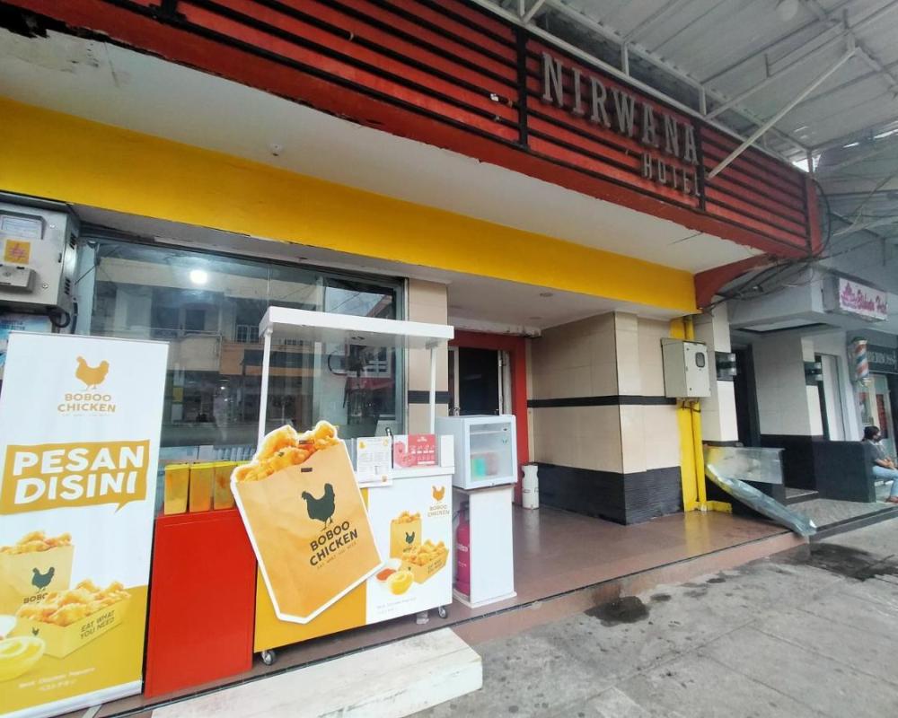 фото Hotel Nirwana Ternate RedPartner