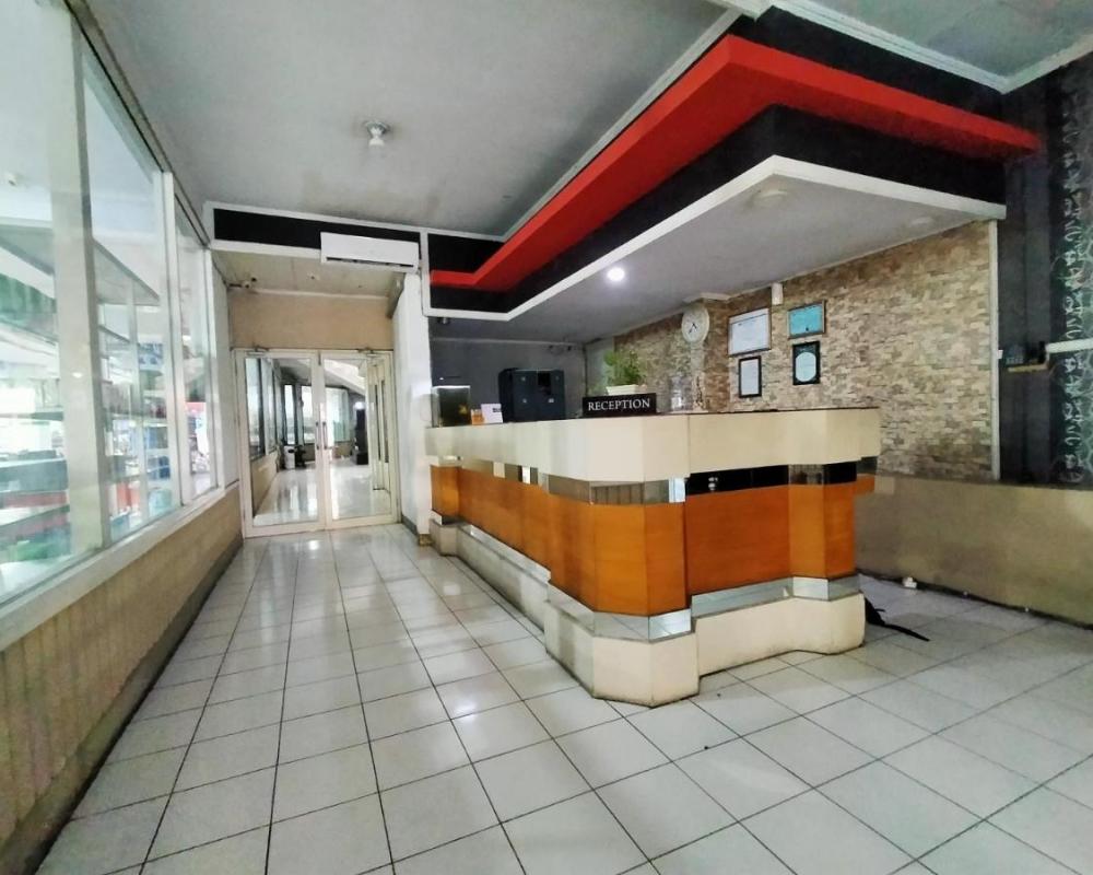 фото Hotel Nirwana Ternate RedPartner