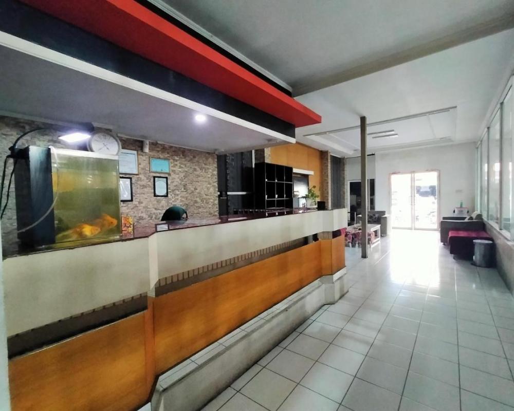 фото Hotel Nirwana Ternate RedPartner