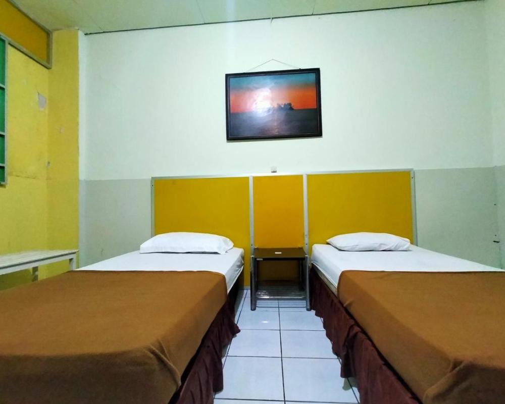 фото Hotel Nirwana Ternate RedPartner