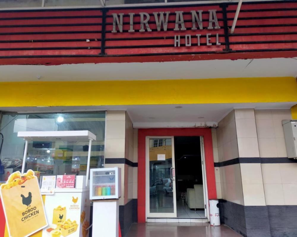 фото Hotel Nirwana Ternate RedPartner