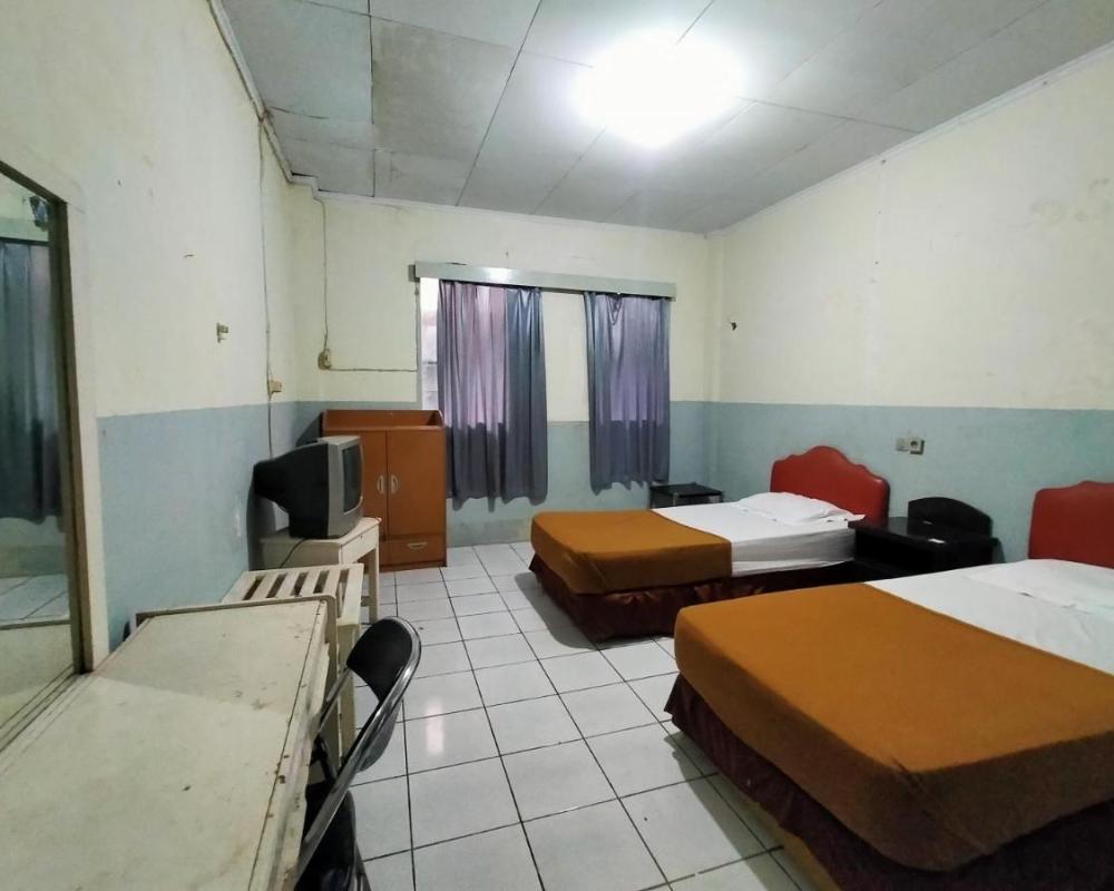 фото Hotel Nirwana Ternate RedPartner