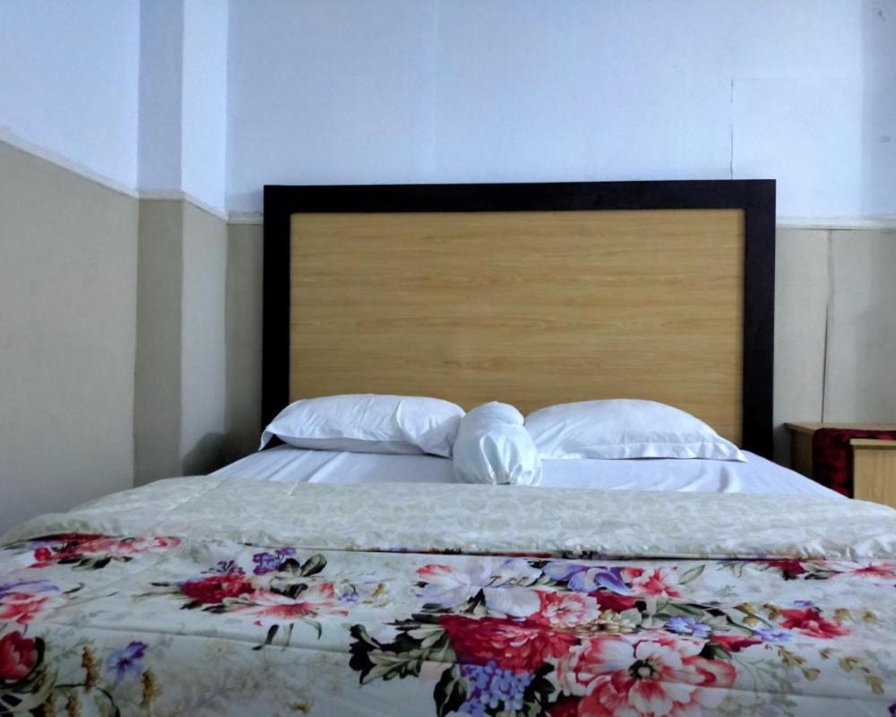фото Hotel Nirwana Ternate RedPartner