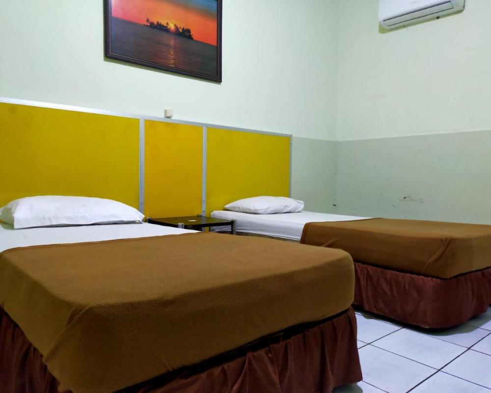 фото Hotel Nirwana Ternate RedPartner